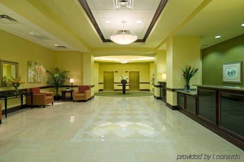 Homewood Suites By Hilton Houston Near The Galleria Interior photo